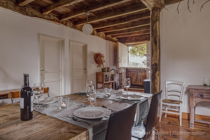 Maison de vacances