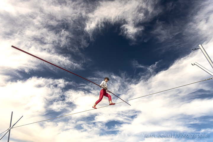 Funambule