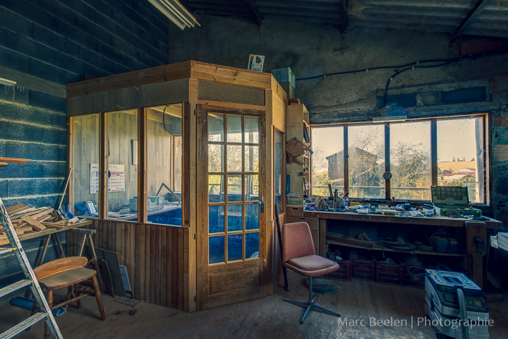 Atelier